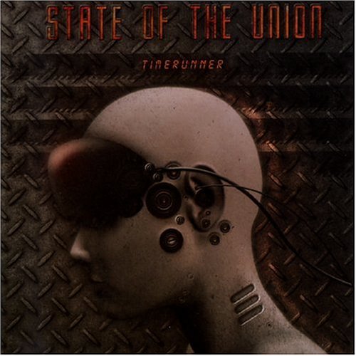 State Of The Union - Timerunner (Radio Edit)